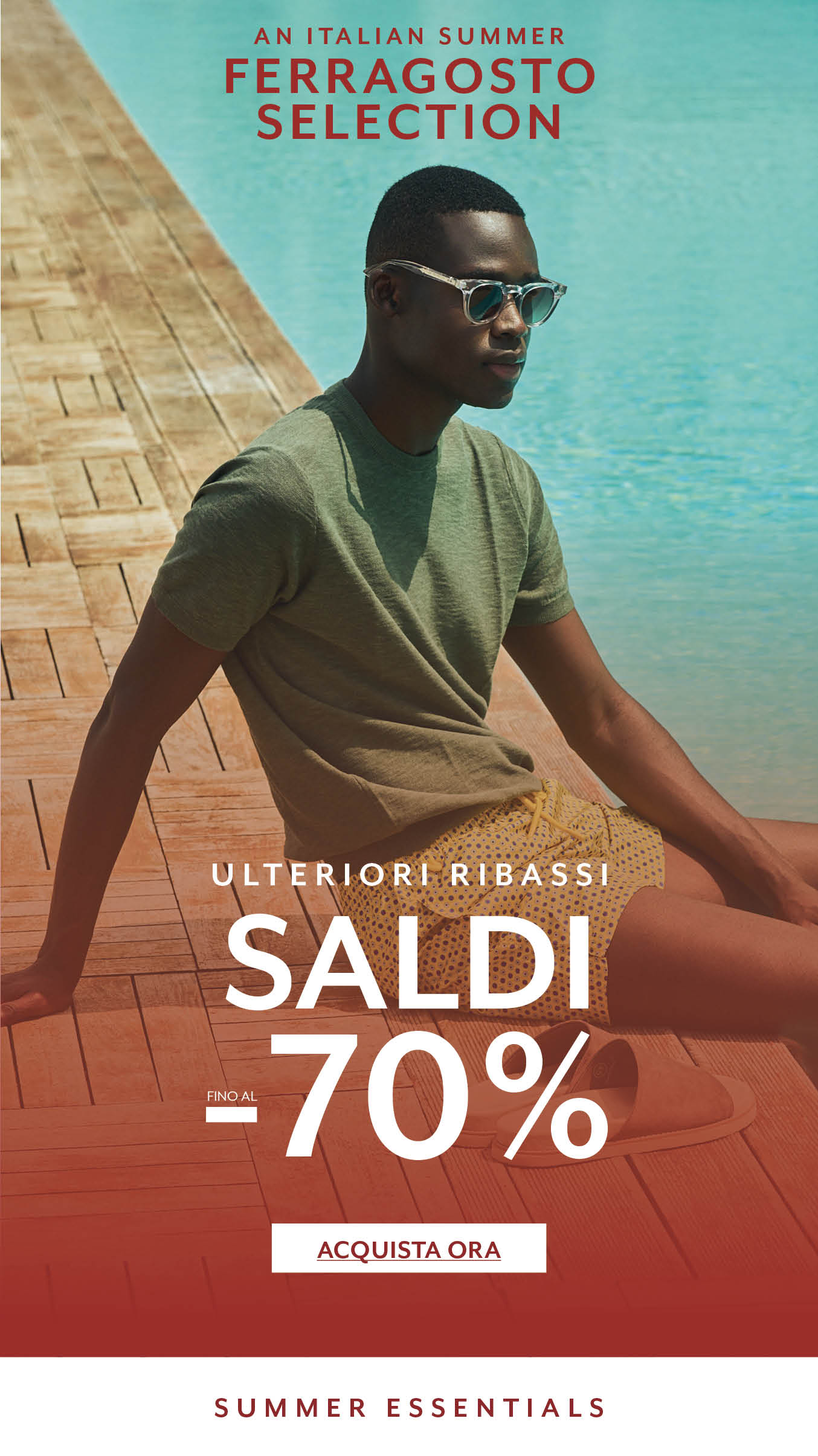 FERRAGOSTO SELECTION
