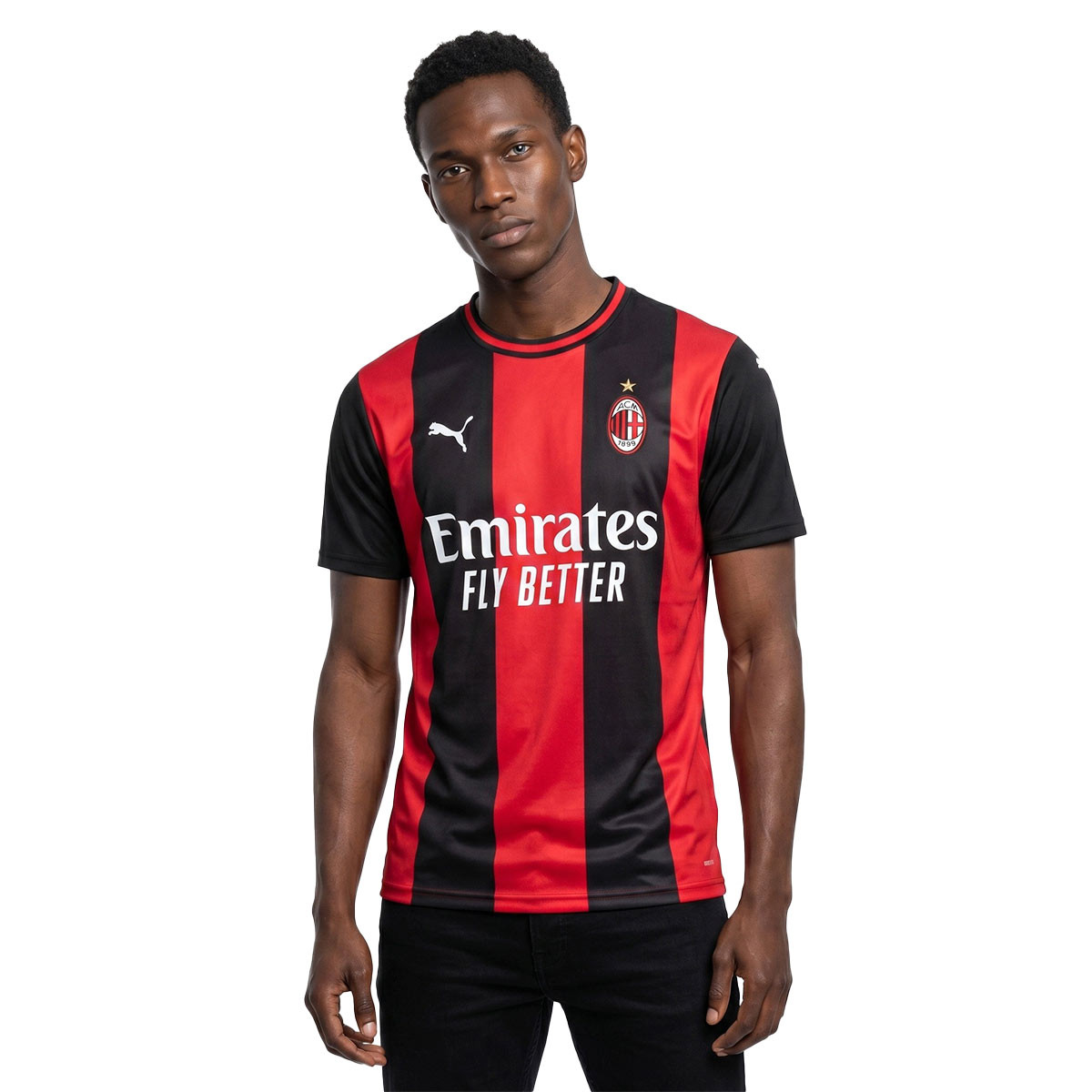   Maglia Puma AC Milan Home 2026-2027