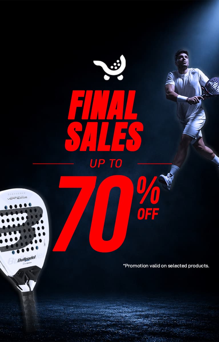 BULLPADEL 