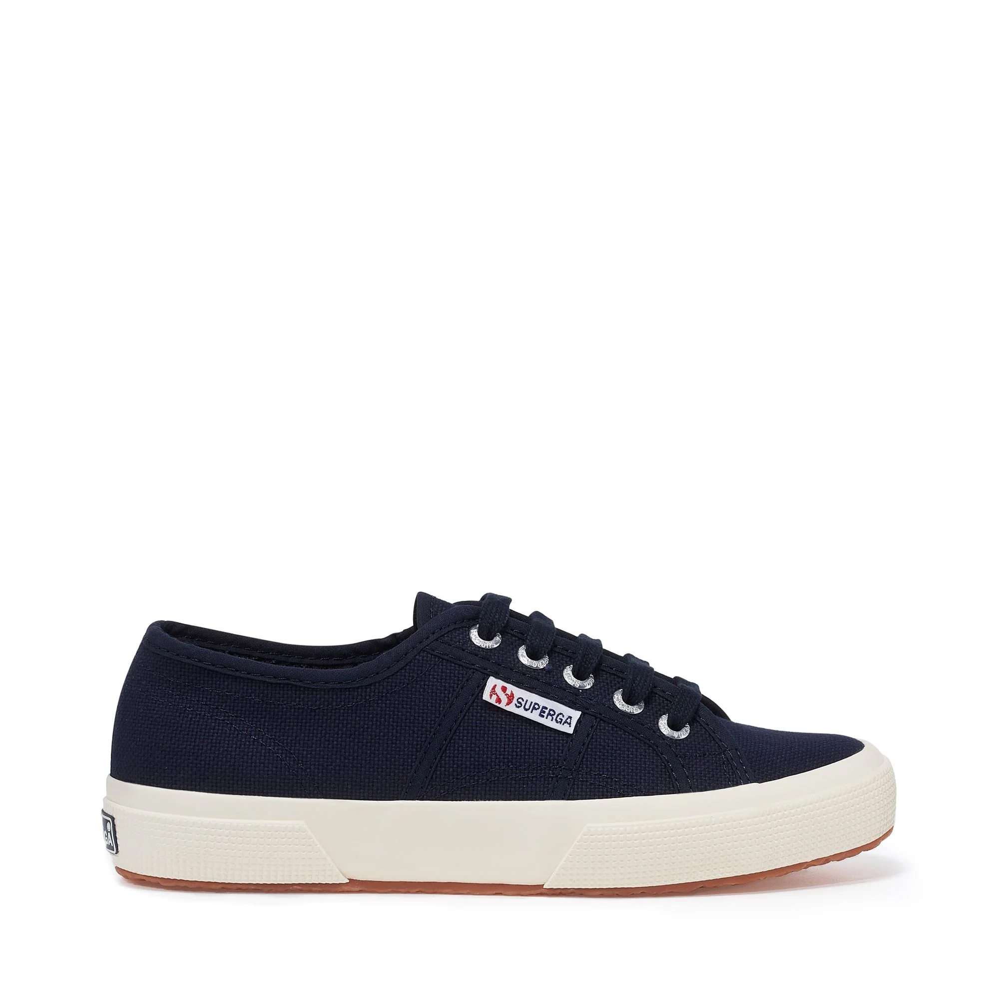 Image of 2750-COTU CLASSIC - Le Superga - Sneaker - Unisex - Blue Navy