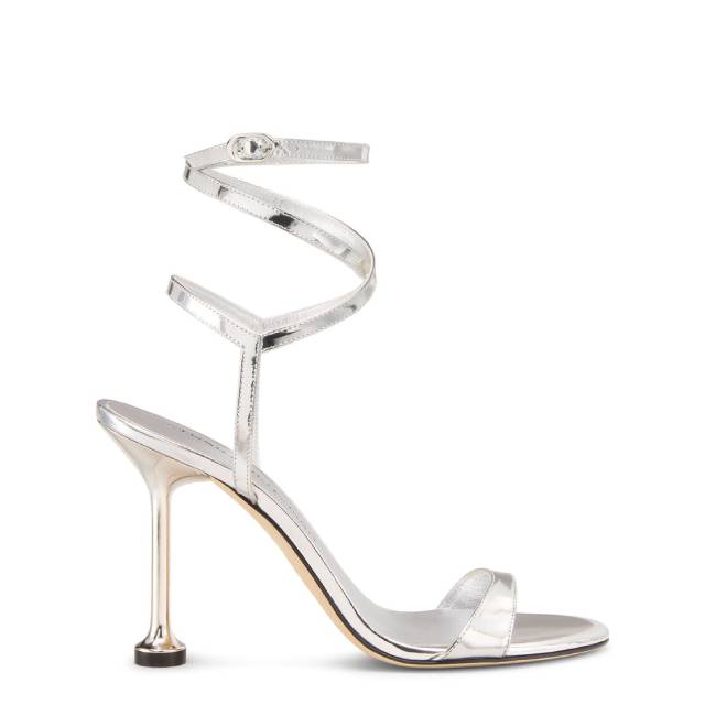 NUDISTINI WRAP 100 SANDAL