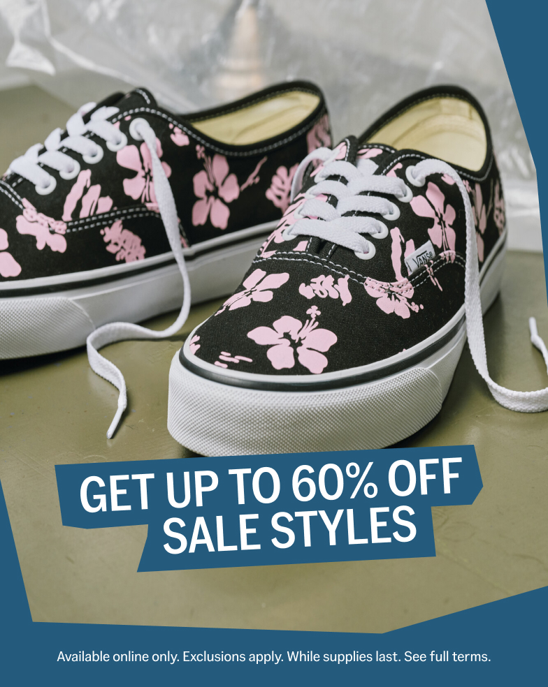 Back to Skool Sale | Up to 60% Off Sale Styles