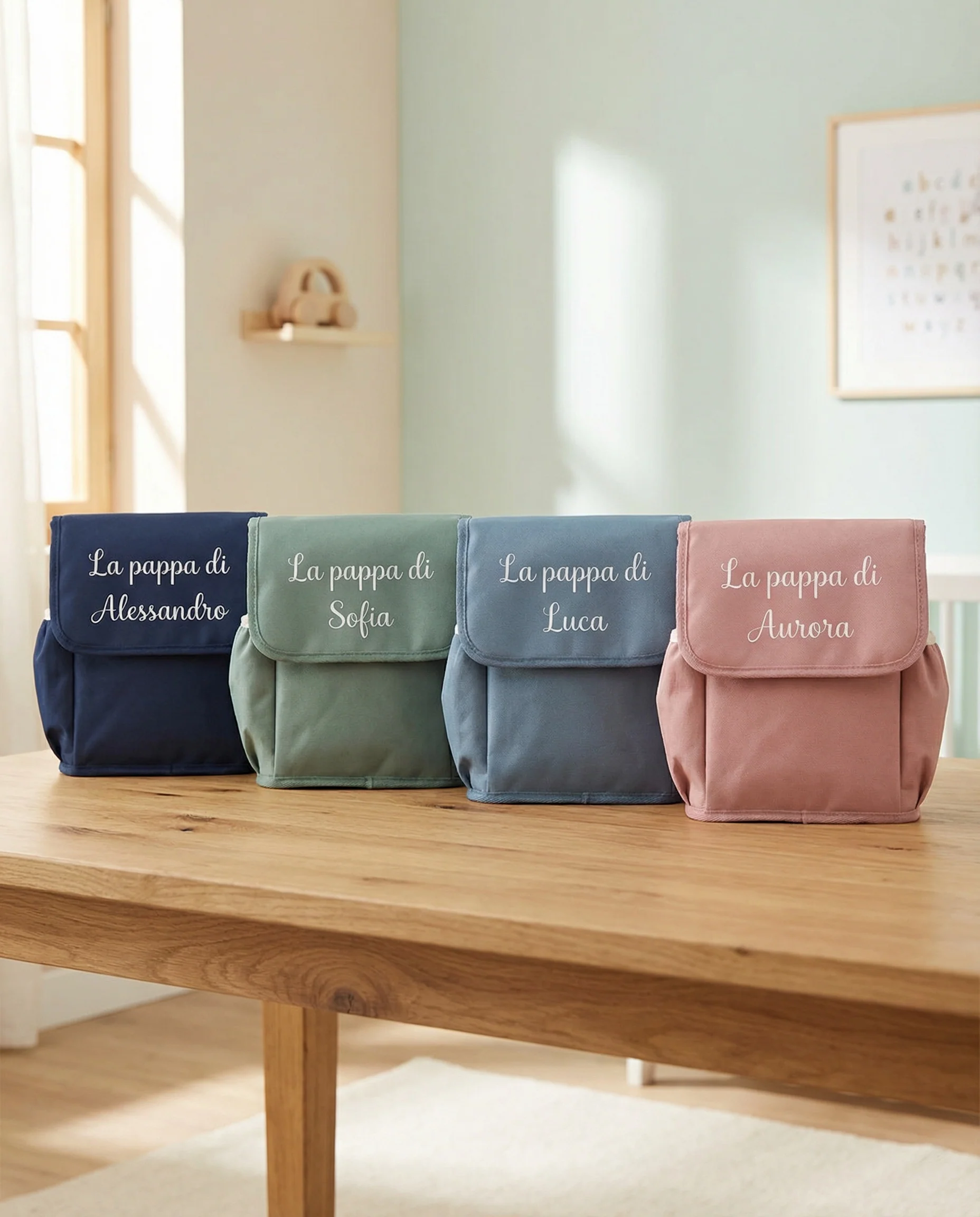 Image of Borsa Termica Personalizzata