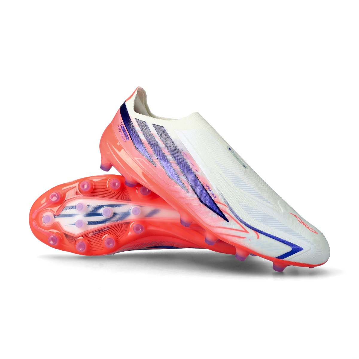   Scarpe adidas F50 Hyperfast Pro LL AG
