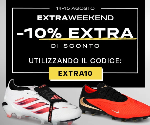 SOLO QUESTO WEEKEND