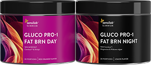 Image of Complesso Metabolico Gluco Pro-1