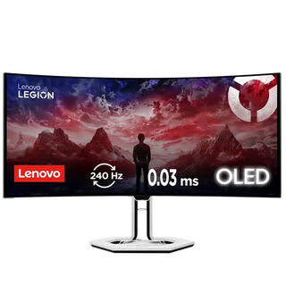 Monitor Lenovo Legion Pro 34WD-10 WQHD OLED Gaming (34")