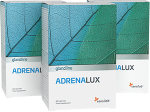Image of Adrenalux 
