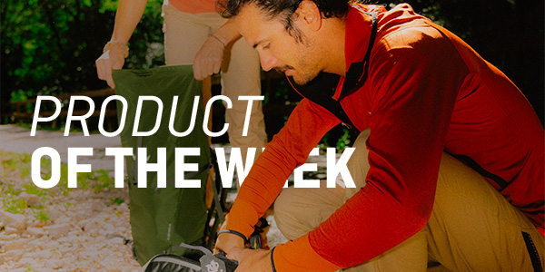 PRODUCT OF THE WEEK