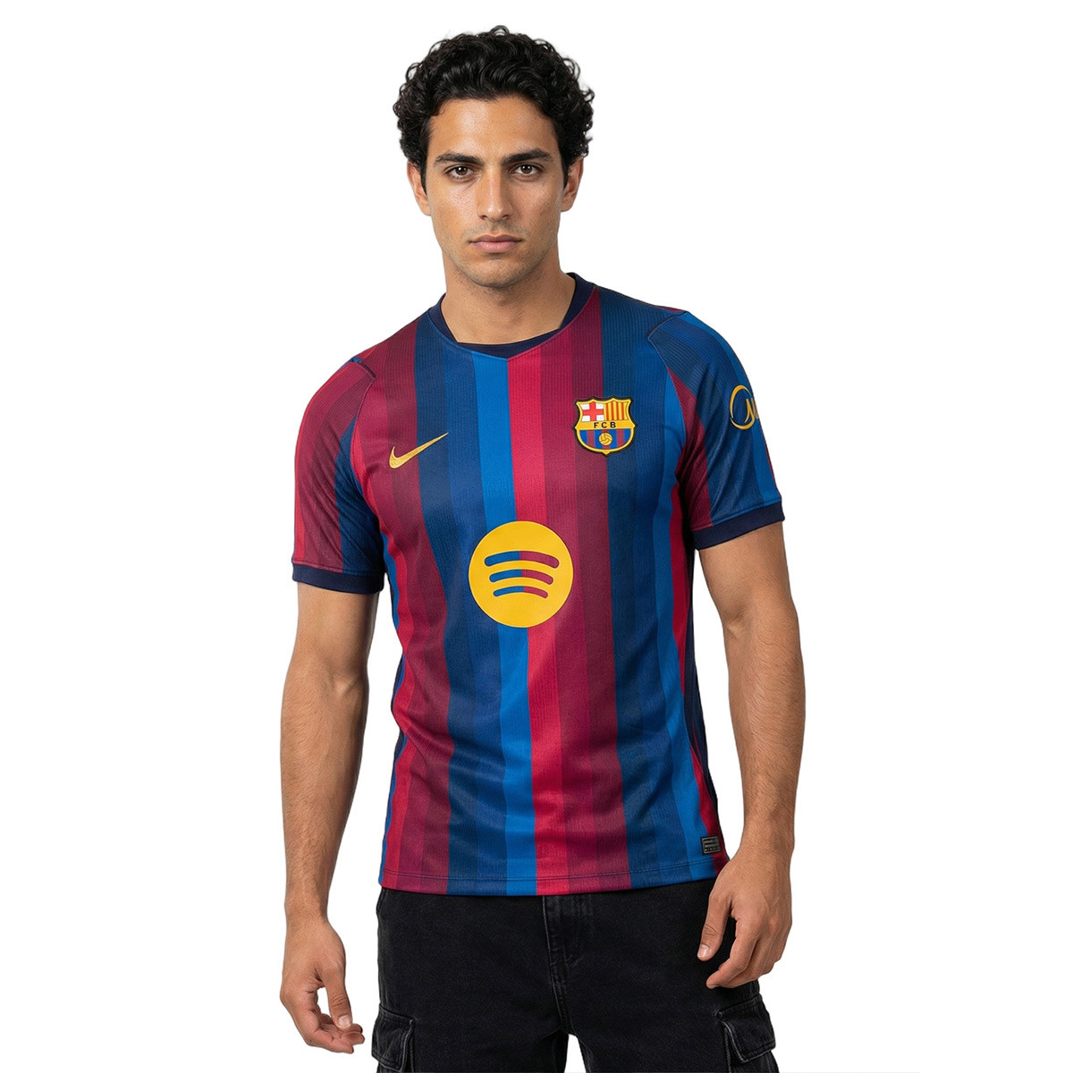   Maglia Nike FC Barcelona Home 2026-2027