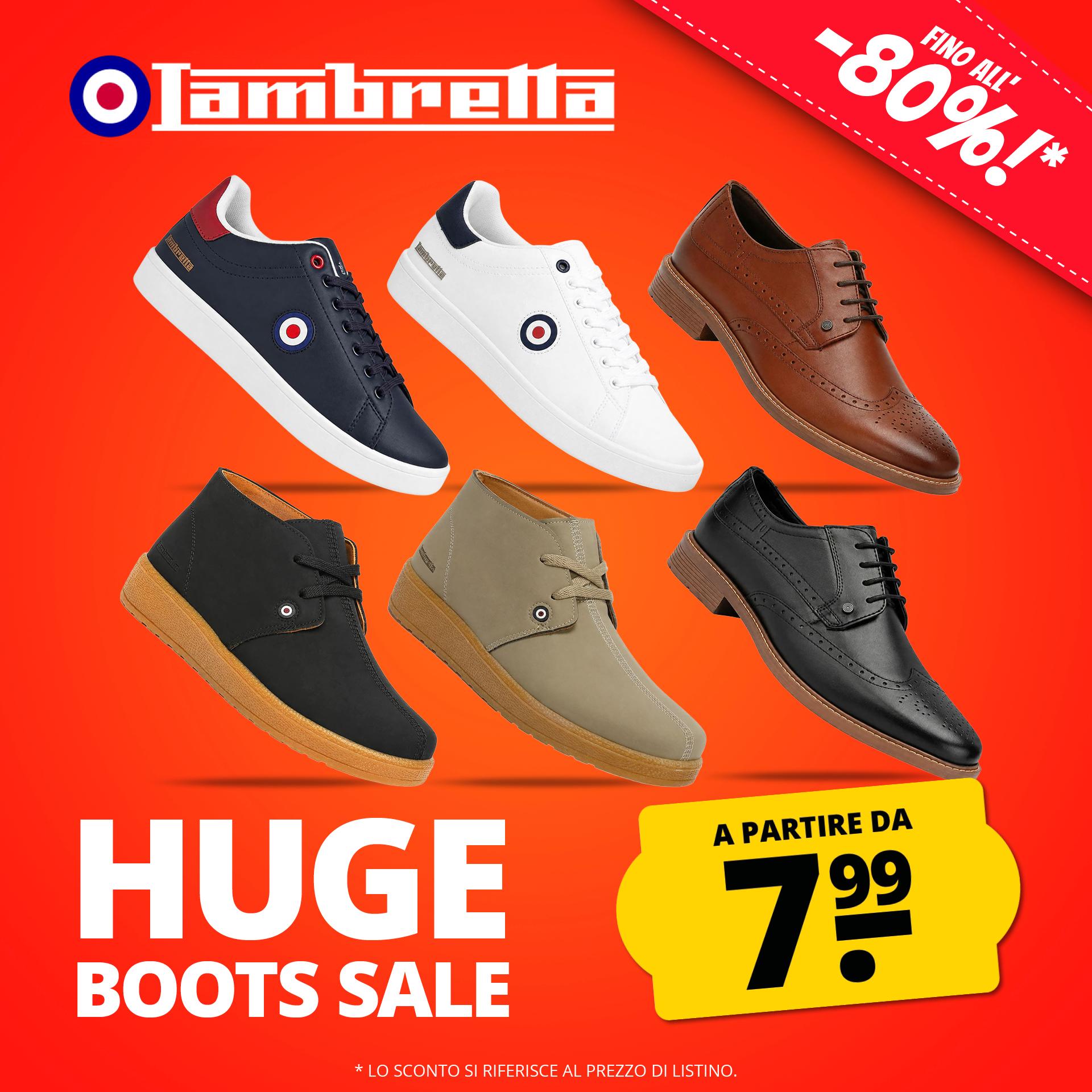 lambretta