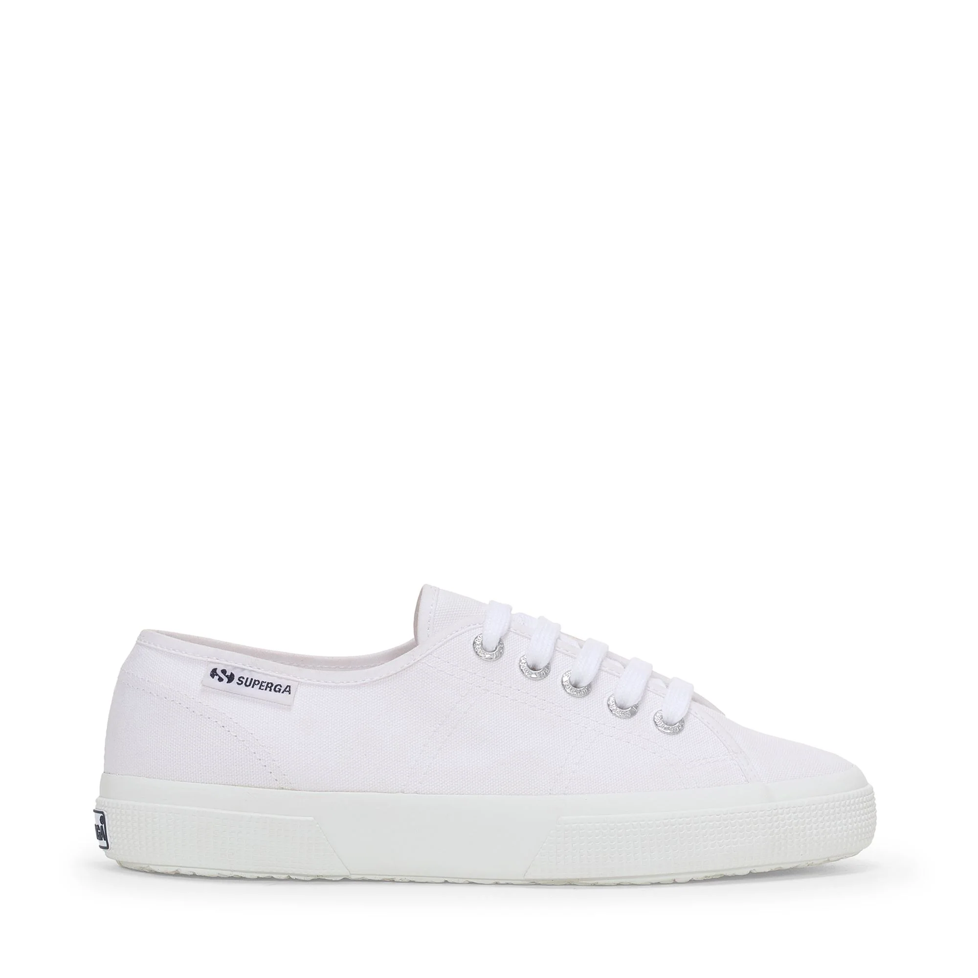 Image of 3750 LEGGERA - Le Superga - Sneaker - Unisex - White