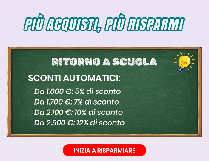 Ritorno a scuola
