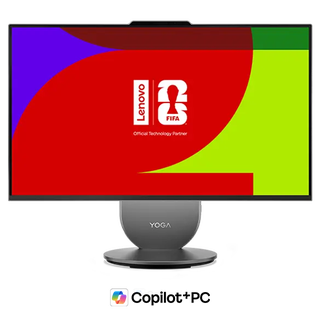 Yoga AIO 27 (Ultra 7-Windows 11 Pro-32GB-1TB)