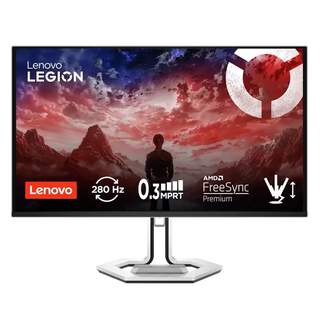 Monitor Lenovo Legion Pro 27Q-10 2K QHD OLED Gaming (26.5")