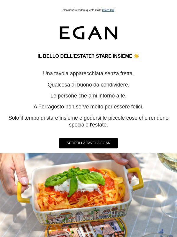 ☀️ Il bello dell’estate? Stare insieme
