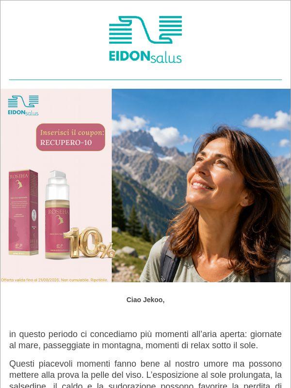 Roseha Siero Viso in PROMO 10%