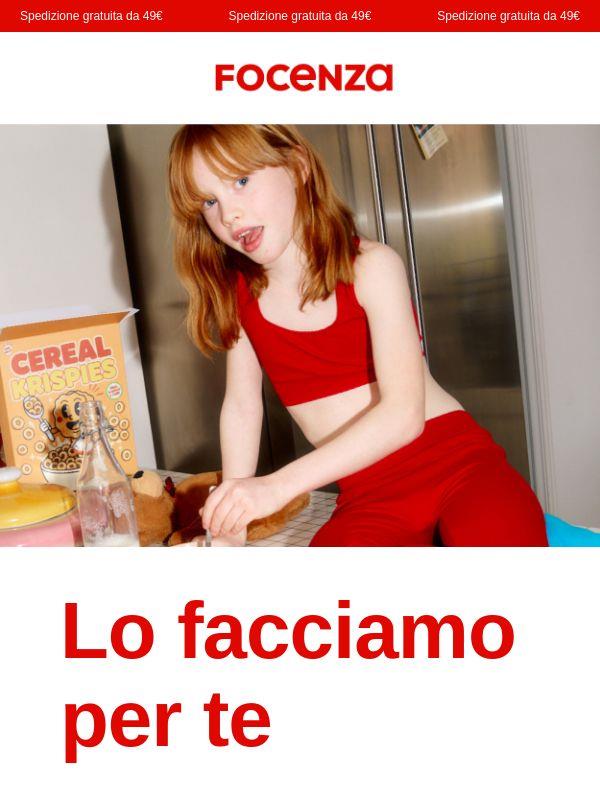 Ne metti nel carrello 5, ne paghi 4 👀
