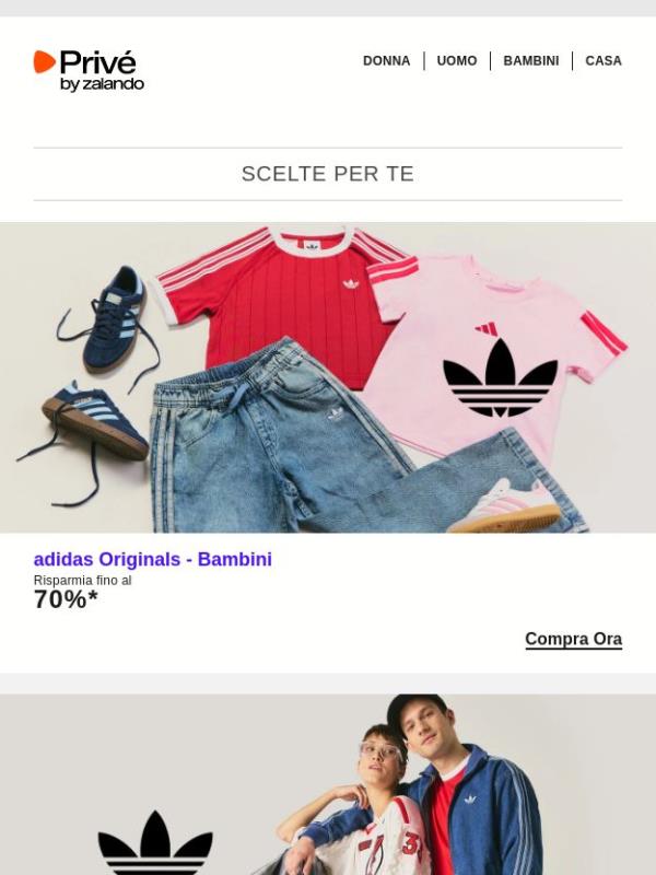 adidas Originals, Michael Kors & North Sails ⎪ I nostri best seller 🏆