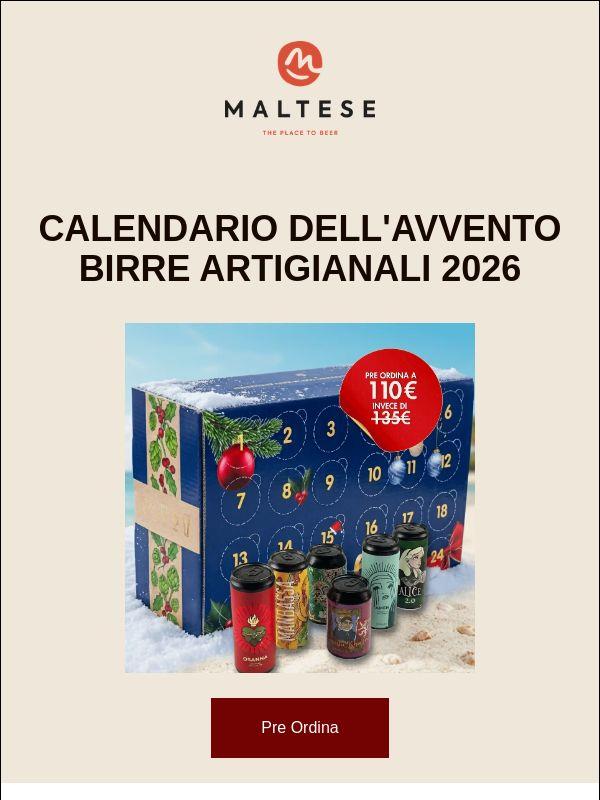 ☀️ A Ferragosto pensiamo già al Natale. (Qualcuno deve farlo.)
