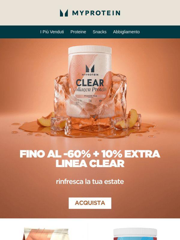 SOS Caldo = 10% Extra💧