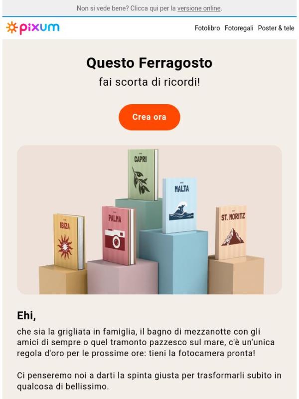 🌅 Scatta l'attimo: i momenti migliori stanno per succedere!