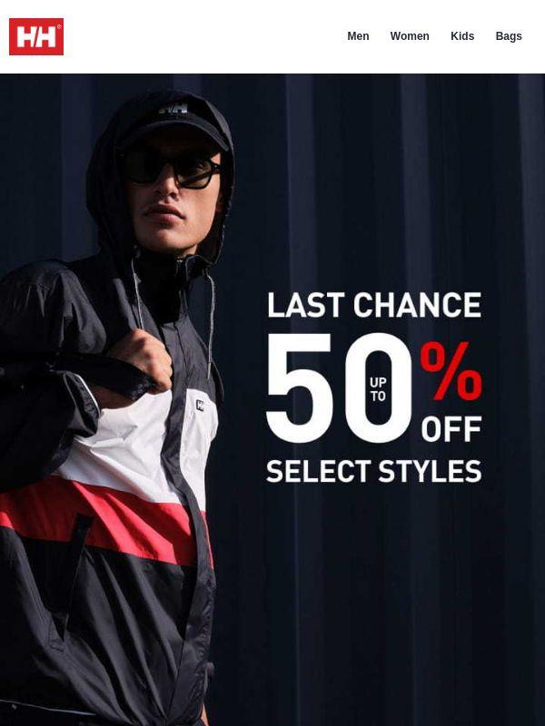 The Summer Sale ends tomorrow