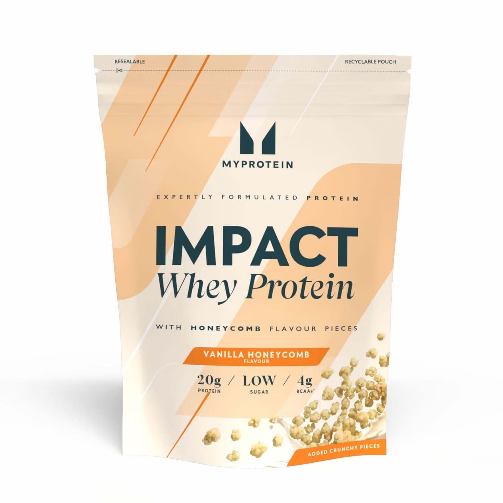 whey protein