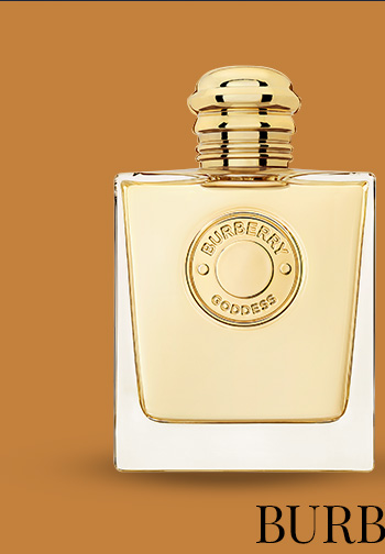 BURBERRY Goddess Eau de Parfum