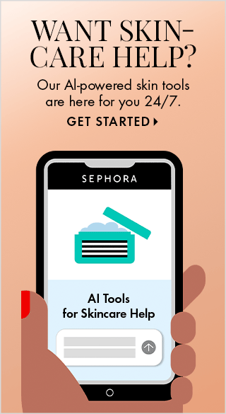 Want Skincare Help?