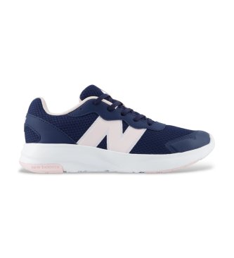 Sneakers 578 blu navy