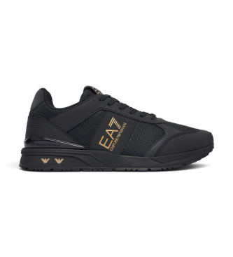 Scarpa Stride nera