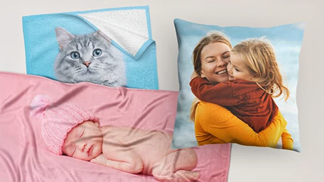 Prodotti Home & Lifestyle per il tuo benessere.