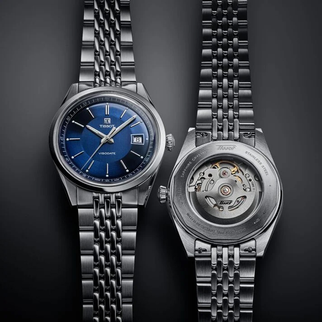 orologi tissot da uomo
