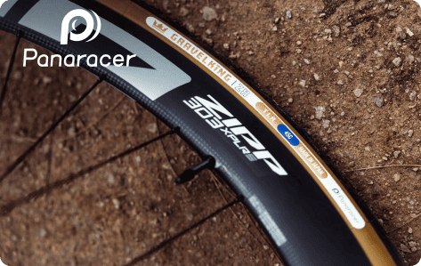 Panaracer Panaracer