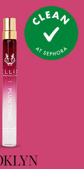 Ellis Brooklyn Plum Tonic Travel Spray