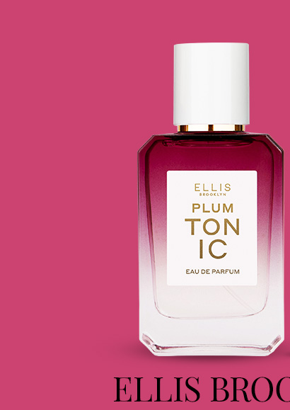 Ellis Brooklyn Plum Tonic EDP