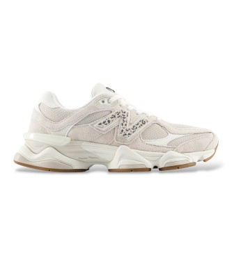 Sneaker 9060 beige