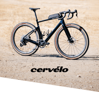 Cervélo Cervélo