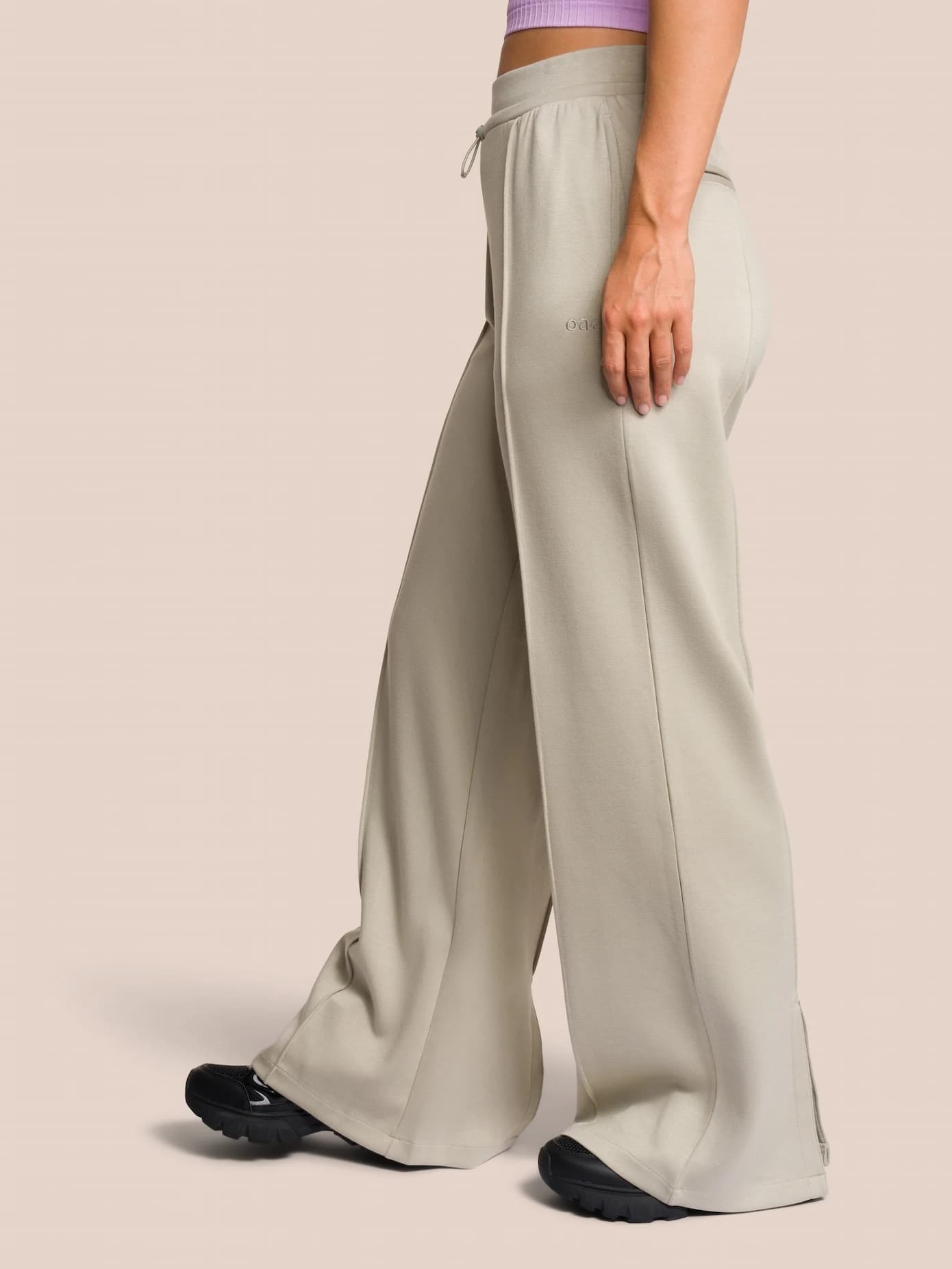 Elodie Wide Leg Pant 