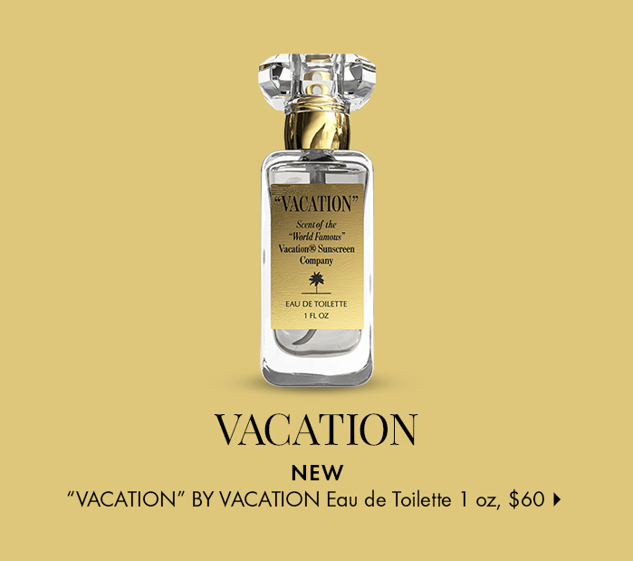 Vacation Vacation by Vacation EDP
