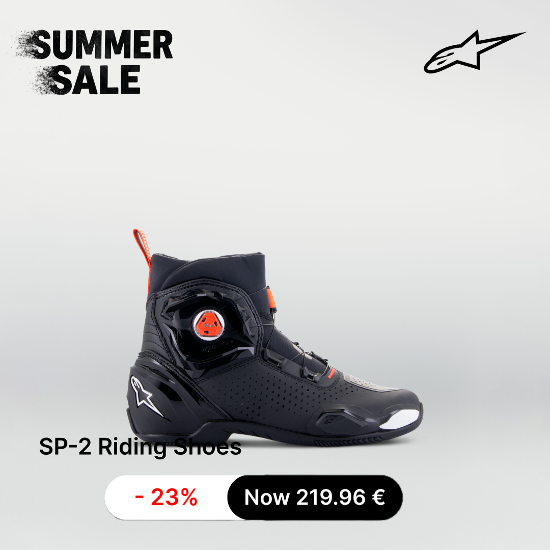Image of SP-2 Riding Shoes