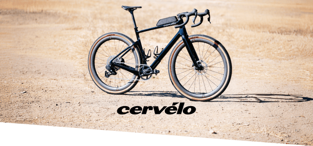 Cervélo Cervélo