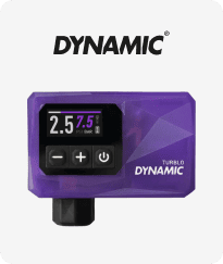 Dynamic Dynamic