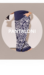 PANTALONI