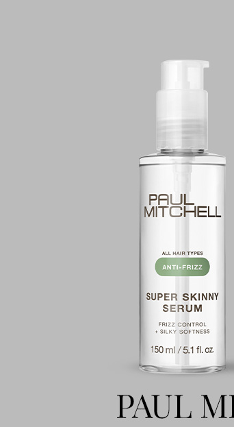 Paul Mitchell Super Skinny Serum