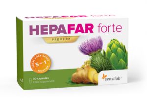 Hepafar Forte