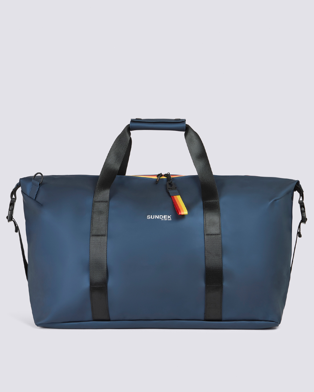 SUNDEK_Travel essentials