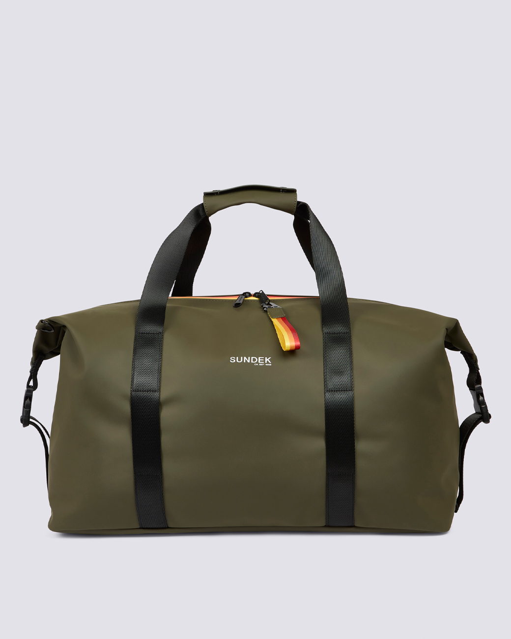 SUNDEK_Travel essentials