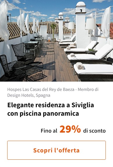 Elegante residenza a Siviglia con piscina panoramica